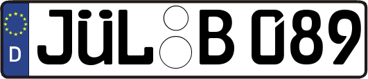 JÜL-B089