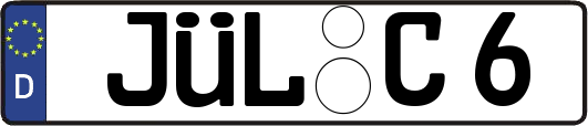 JÜL-C6