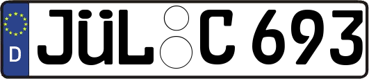 JÜL-C693