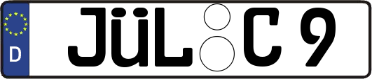 JÜL-C9
