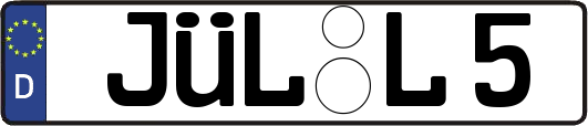 JÜL-L5