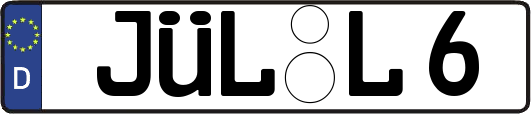 JÜL-L6