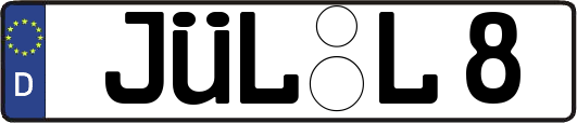JÜL-L8