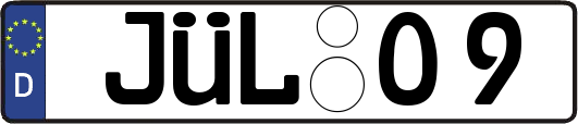 JÜL-O9