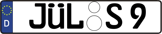 JÜL-S9