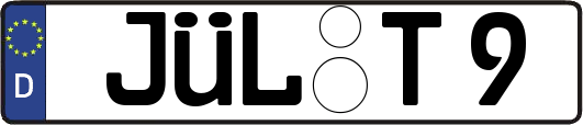 JÜL-T9