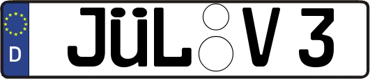JÜL-V3