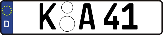 K-A41