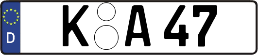 K-A47
