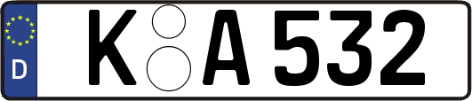 K-A532