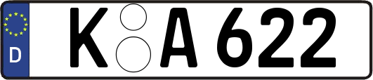 K-A622