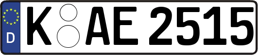 K-AE2515