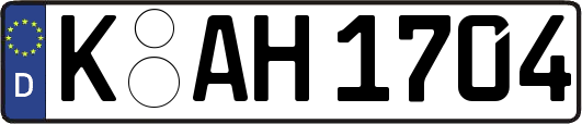 K-AH1704