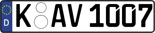 K-AV1007