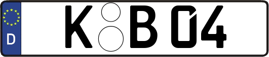 K-B04