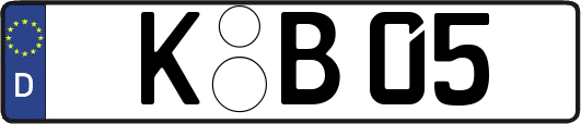 K-B05