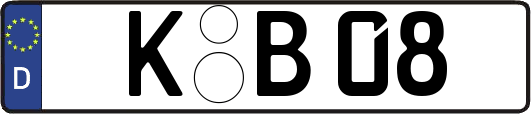 K-B08