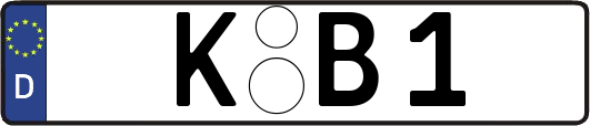K-B1