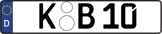 K-B10