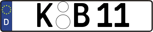 K-B11