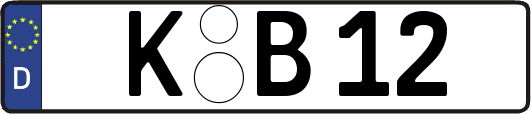 K-B12