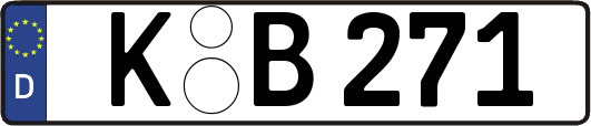 K-B271