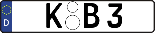 K-B3