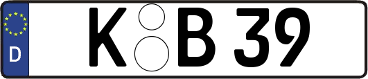 K-B39
