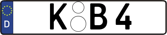 K-B4