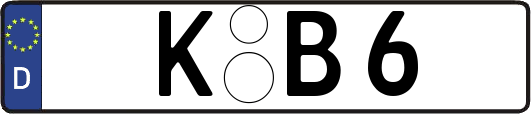 K-B6
