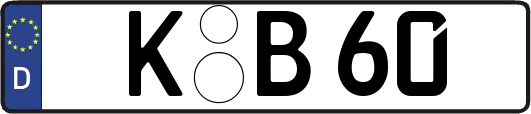 K-B60