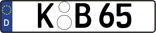 K-B65