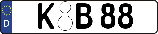 K-B88