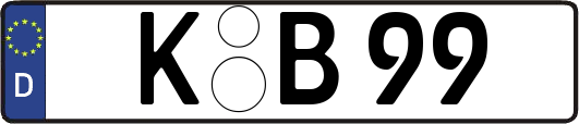 K-B99