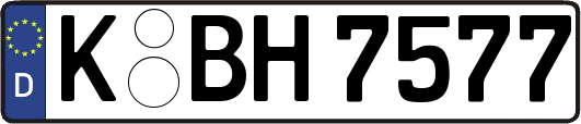 K-BH7577