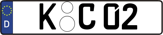 K-C02