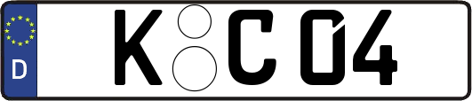 K-C04