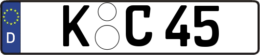 K-C45