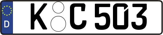K-C503