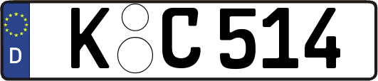 K-C514
