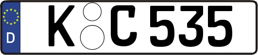K-C535