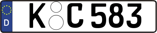 K-C583