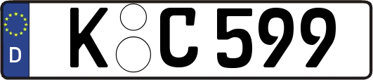 K-C599