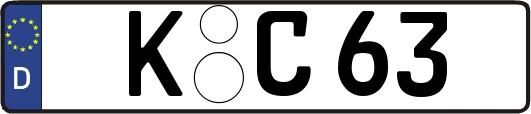 K-C63