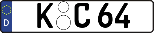 K-C64