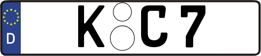 K-C7