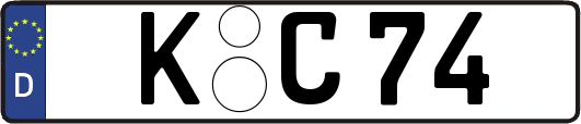 K-C74