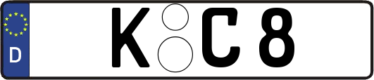 K-C8