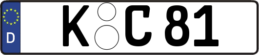 K-C81