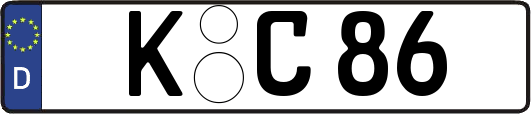 K-C86
